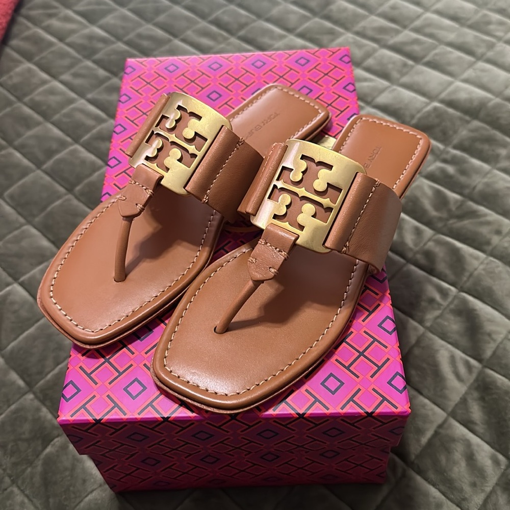 Tory Butch sandals